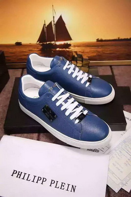 PhiliPP Plein Fashion Casual Men Shoes--087